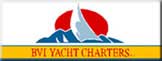 BVI Yacht Charters