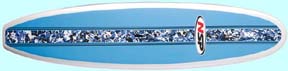 NSP Paddleboard