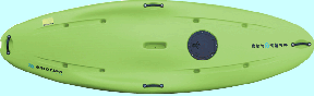 Emotion Traverse SUP